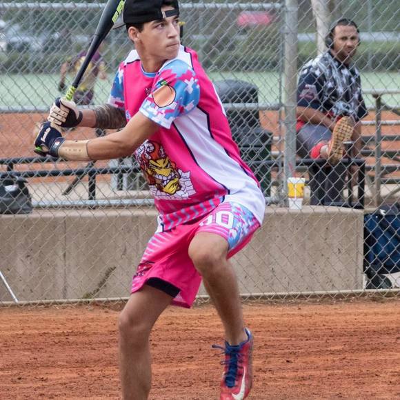 Meet your Posher, Jason - Picture 1 of 1